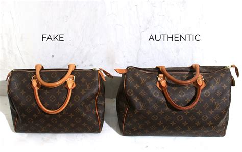 How to Know If Louis Vuitton Bag Is Real Or Fake: A 